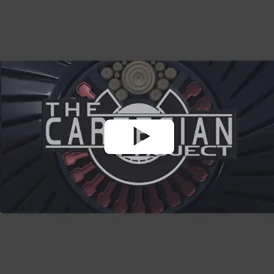 Kickstarter Launch Announcement - TCP The Cartesian Project Blog